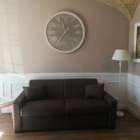 Domus Angeli Apartment