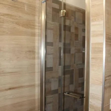 Domus Angeli Apartment Rome