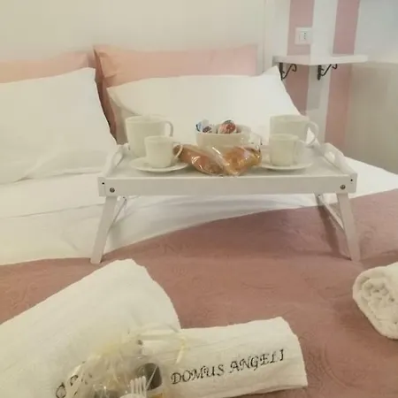Domus Angeli Apartment Rome