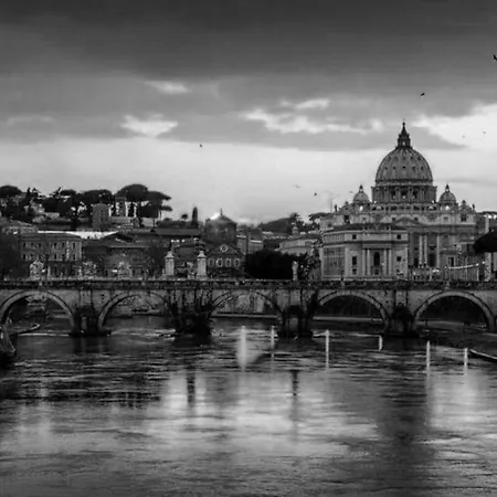 Domus Angeli Apartment Rome