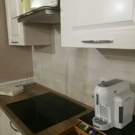 Domus Angeli Apartment *