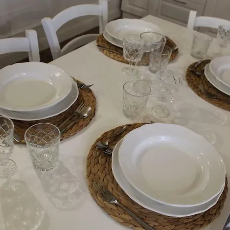 Apartment Domus Angeli