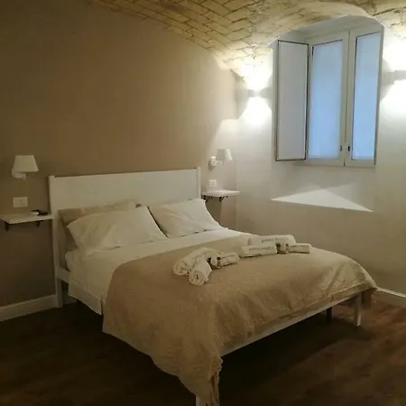 Domus Angeli * Rome