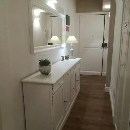 Domus Angeli Apartment *
