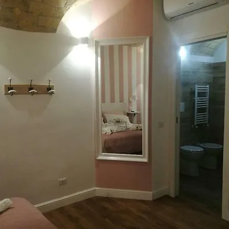 Apartment Domus Angeli *
