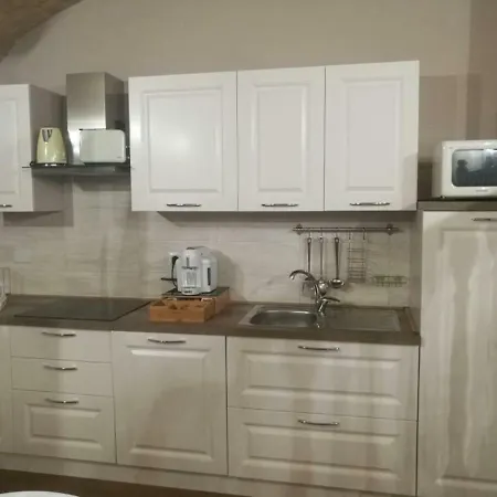 Domus Angeli Apartment *