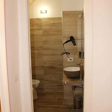 Apartment Domus Angeli
