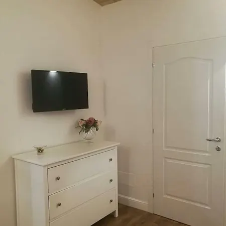 Domus Angeli Apartment Rome