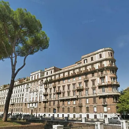 Domus Angeli Apartment