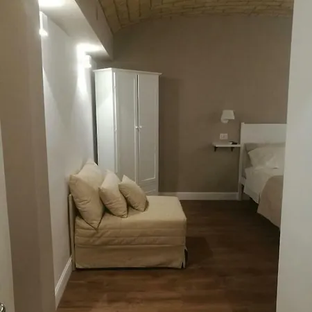 Apartment Domus Angeli *