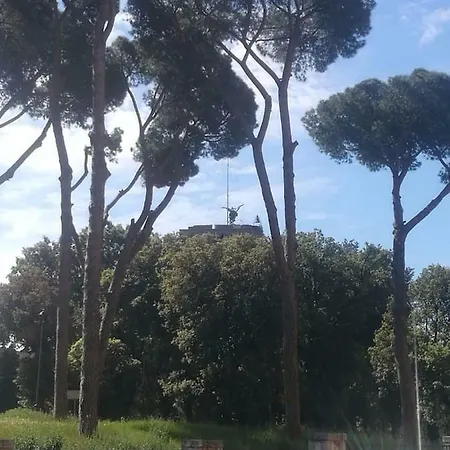 Domus Angeli Apartment Rome