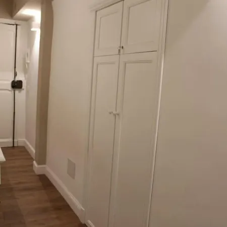 Domus Angeli Apartment