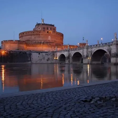 Domus Angeli *