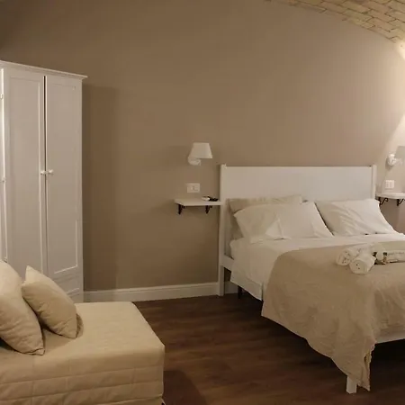 Domus Angeli Apartment