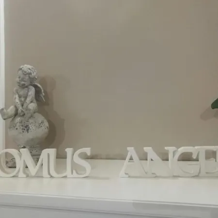 Domus Angeli Apartment