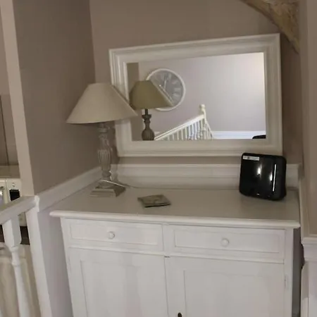 Apartment Domus Angeli Rome