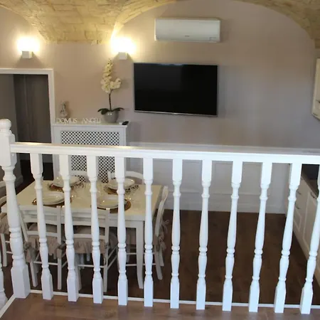 Domus Angeli Rome