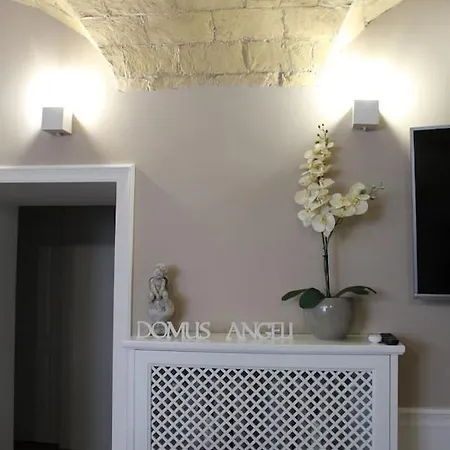Domus Angeli *