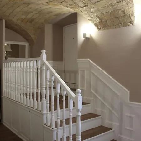 Apartment Domus Angeli Rome