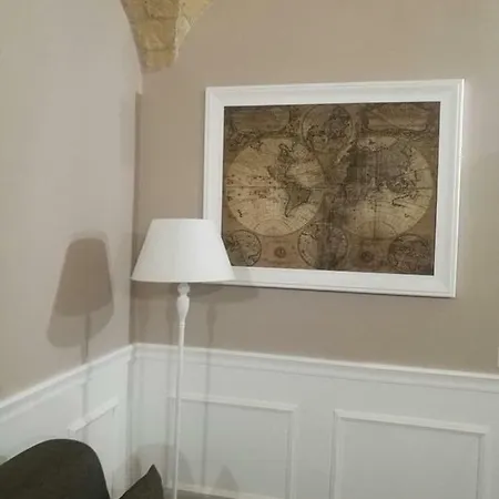 Lägenhet Domus Angeli Rom